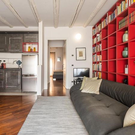 Porta Venezia Cozy Studio R&R Apartamento Milão Exterior foto