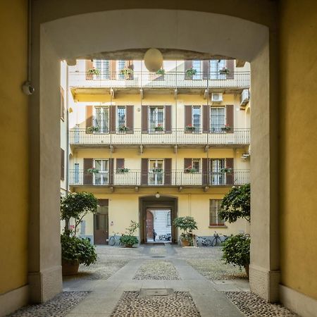 Porta Venezia Cozy Studio R&R Apartamento Milão Exterior foto