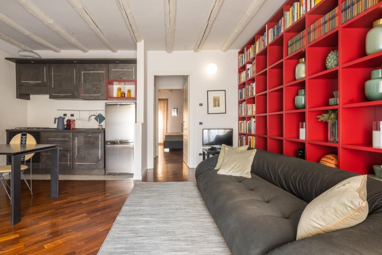 Porta Venezia Cozy Studio R&R Apartamento Milão Exterior foto