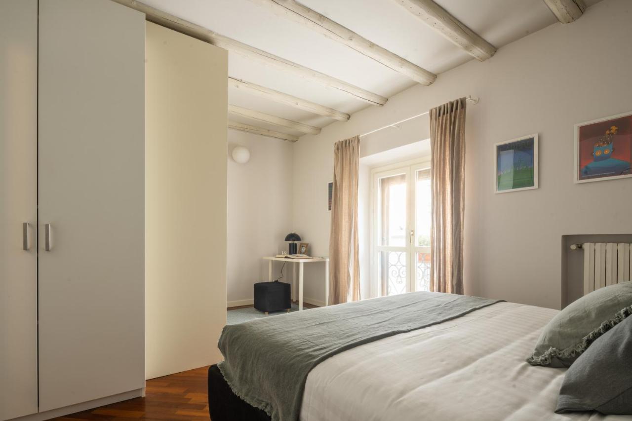 Porta Venezia Cozy Studio R&R Apartamento Milão Exterior foto